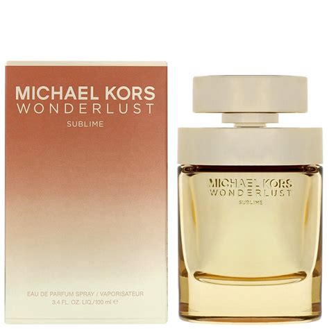 sublime kaufen michael kors|wonderlust Michael Kors.